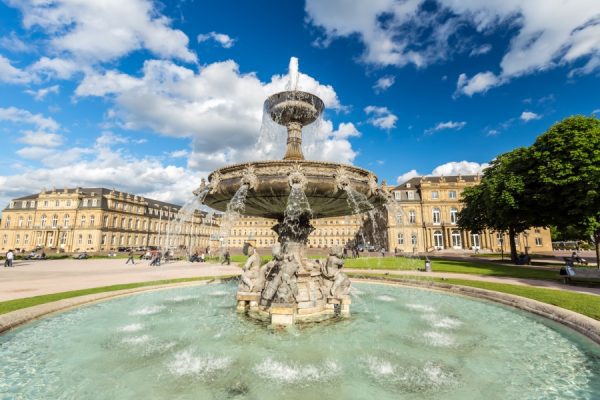 Audioguide Stuttgart – Germany - Image 3
