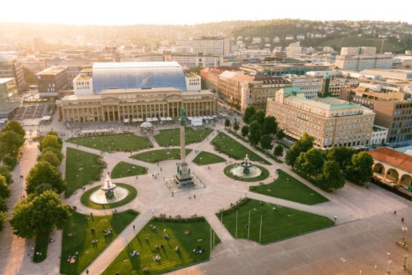 Audioguide Stuttgart – Germany - Image 2