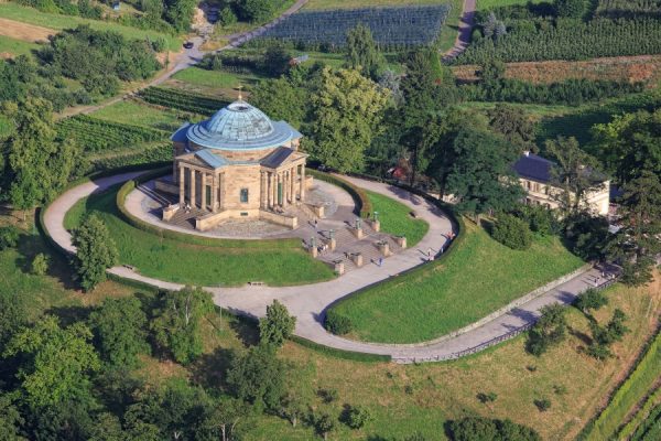Audioguide Stuttgart – Germany