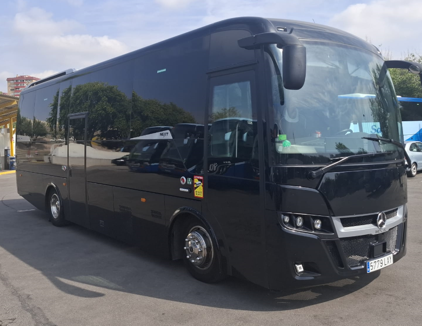 Transfer 18 de febrero