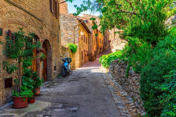Road Trip Bellezas de la Toscana - Italia - Imagen 4