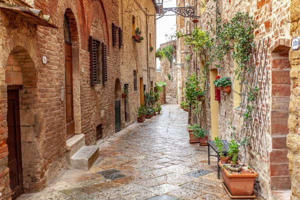 Road Trip Bellezas de la Toscana - Italia - Imagen 3