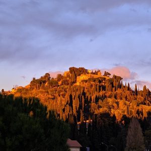 Road Trip Bellezas de la Toscana - Italia