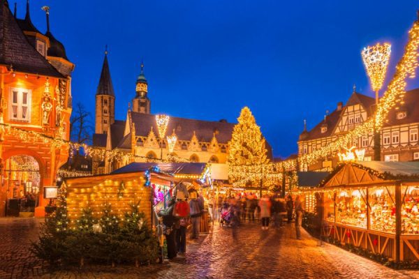 Audio Tour Mercados Navideños – Alemania - Imagen 3
