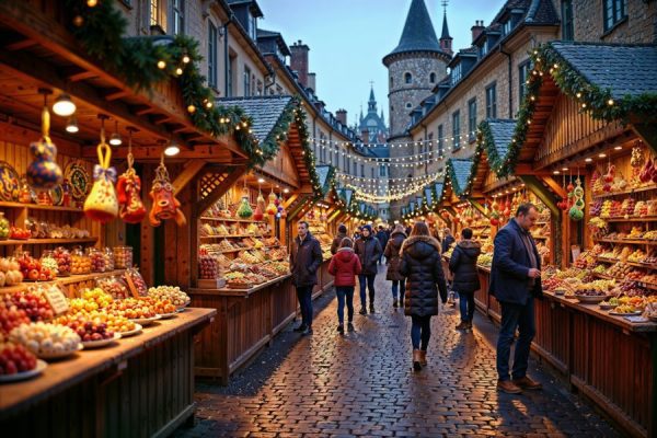 Audio Tour Mercados Navideños – Alemania - Imagen 5