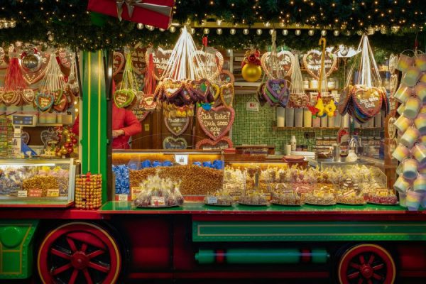 Audio Tour Mercados Navideños – Alemania - Imagen 4