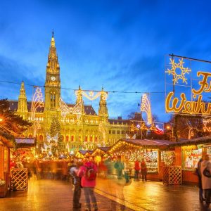 Audio Tour Mercados Navideños – Alemania