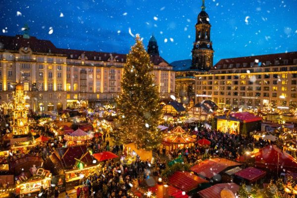 Audio Tour Mercados Navideños – Alemania - Imagen 2