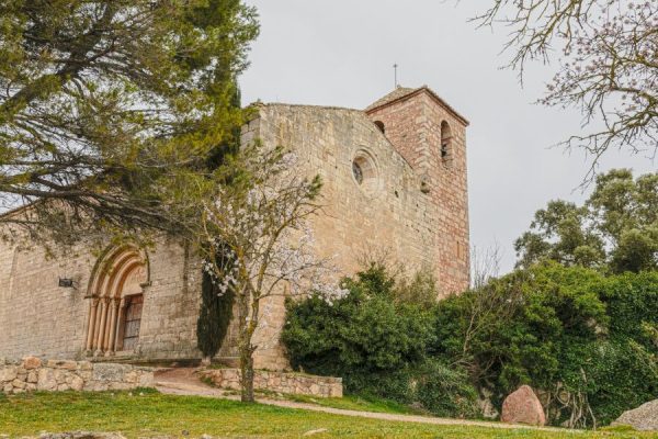 Audio tour Priorat – España - Imagen 5