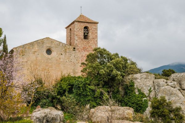 Audio tour Priorat – España - Imagen 2