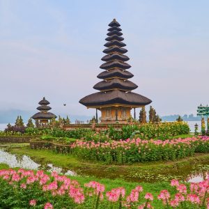 Audioguía Road Trip Bali – 4 Días