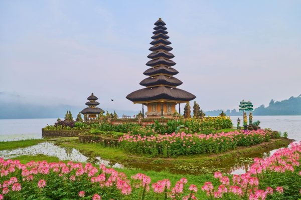 Audioguía Road Trip Bali – 4 Días