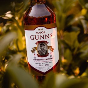 Audio tour Ruta del Whisky en Escocia