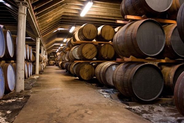 Audio tour Ruta del Whisky en Escocia - Imagen 6