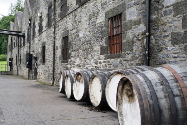 Audio tour Ruta del Whisky en Escocia - Imagen 5