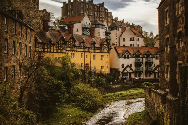 Audio tour Ruta del Whisky en Escocia - Imagen 4