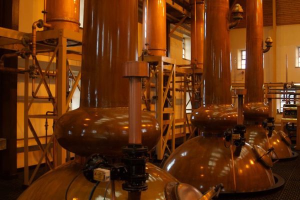 Audio tour Ruta del Whisky en Escocia - Imagen 3