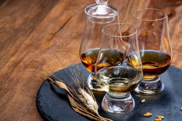 Audio tour Ruta del Whisky en Escocia - Imagen 2