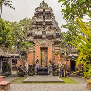 Audioguía Ubud – Indonesia