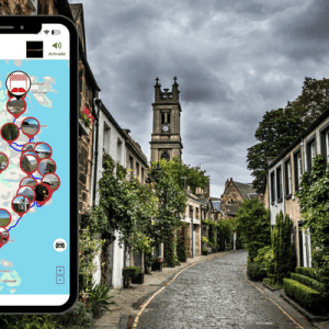 Suscripción Club del Viajero – App de Viajes