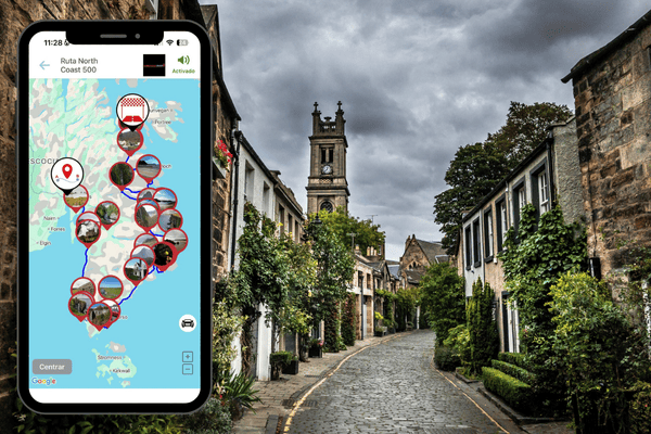 Suscripción Club del Viajero – App de Viajes