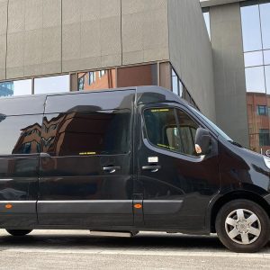 Tour Toledo con Bodega