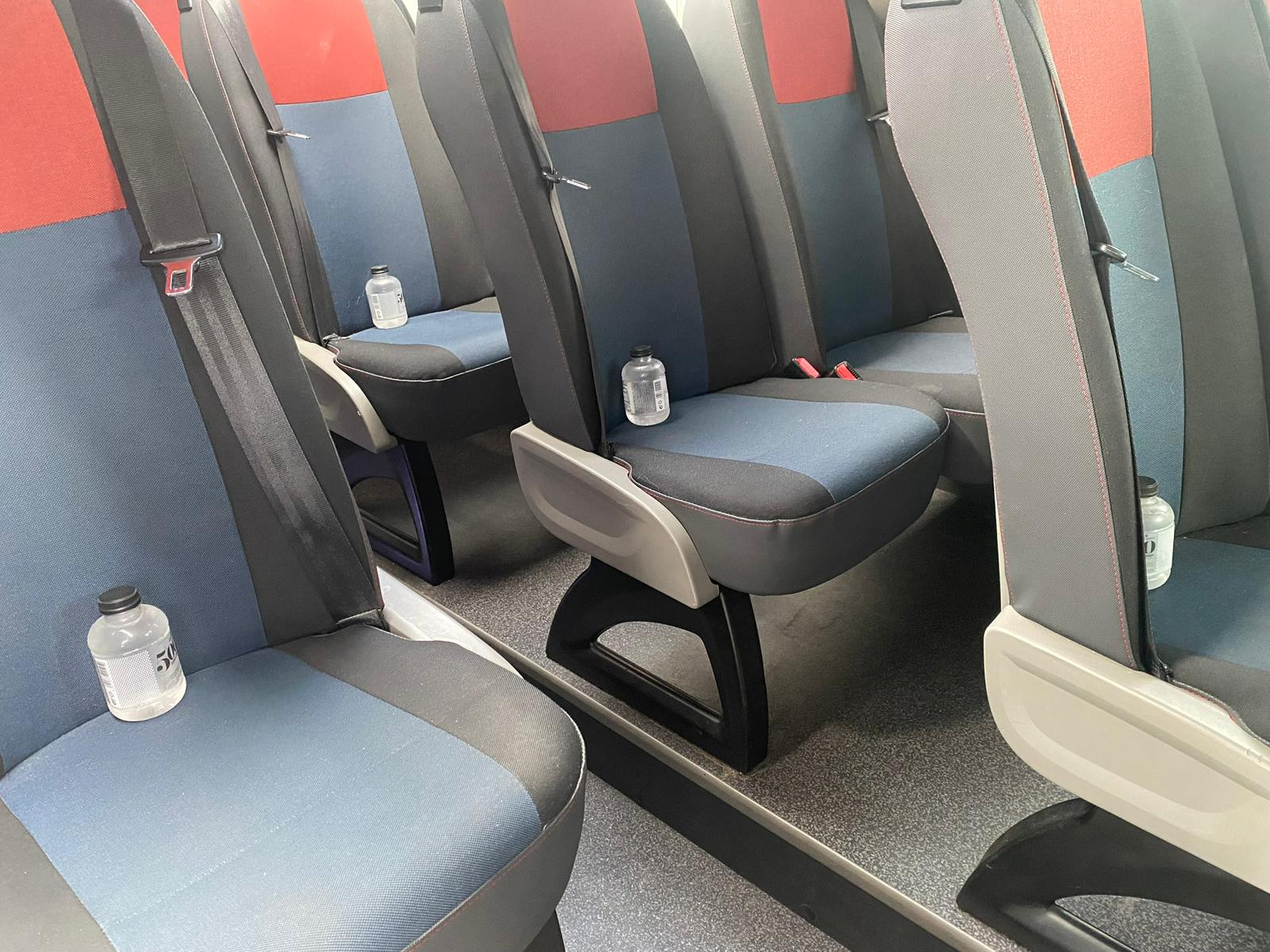 Transfer 28 de enero - Imagen 2