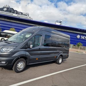 Transfer 1 al 4 de marzo