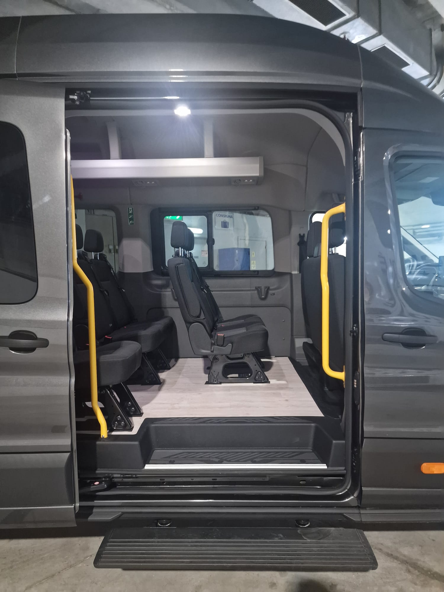 Transfer 1 al 4 de marzo - Imagen 3