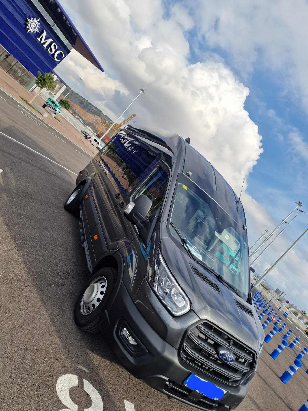 Transfer 1 al 4 de marzo - Imagen 2