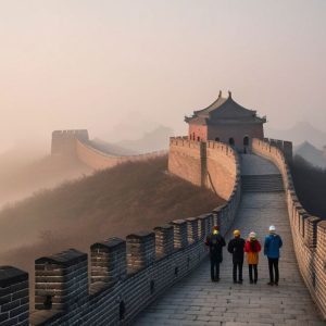 eSIM China con Datos Ilimitados