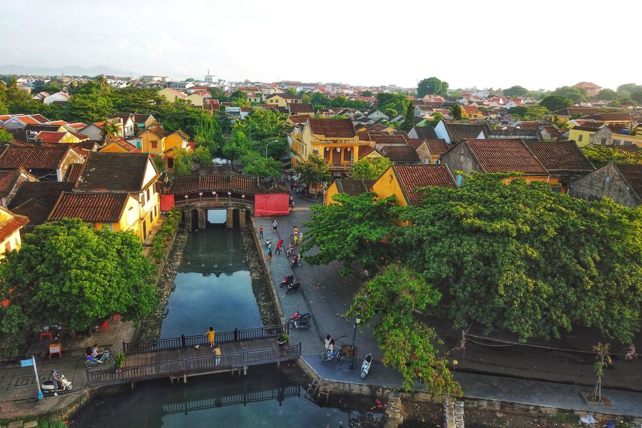 eSIM Vietnam con datos limitados